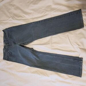 Men's Gray Goodfellow & Co. Jeans